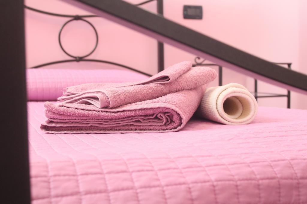 Bed & Breakfast La Rosa Dei Venti Genova Rom bilde